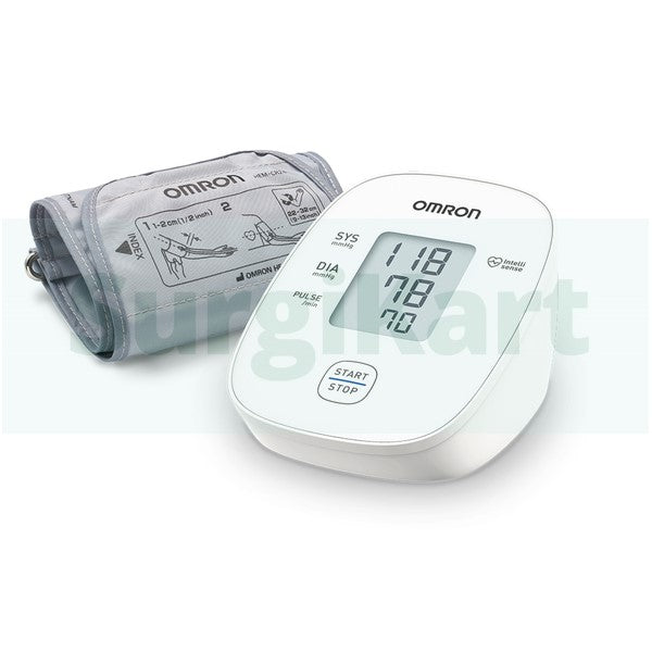 Omron M1 Digital Blood Pressure Monitor