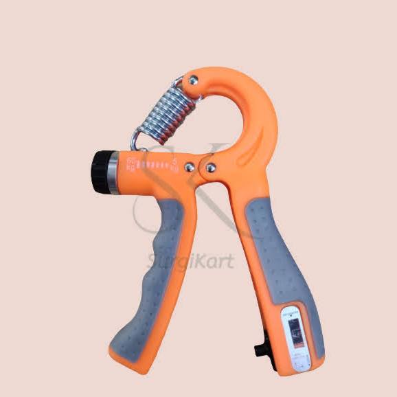 Adjustable Hand Gripper