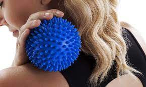 Spiky Massage Balls