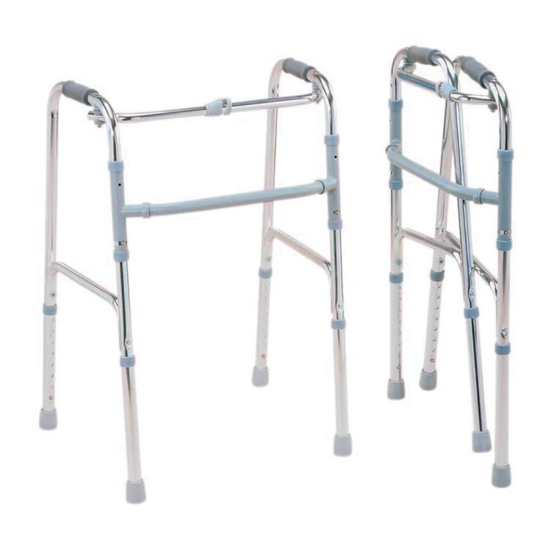 FOLDING WALKER WITHOUT WHEEL KY913L