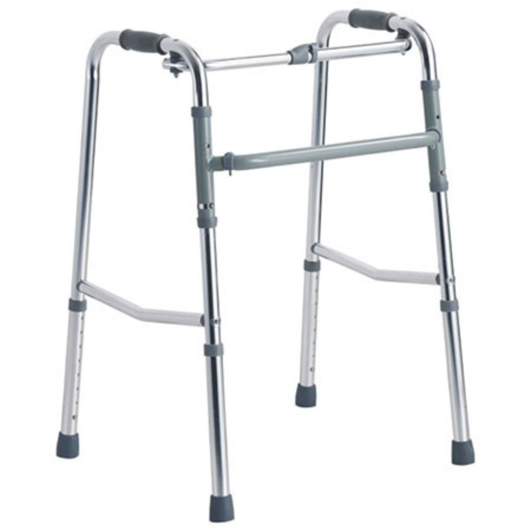 FOLDING WALKER WITHOUT WHEEL KY913L