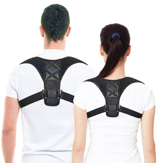 Upper Posture Support