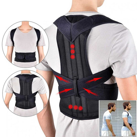 Full Back Posture Belt