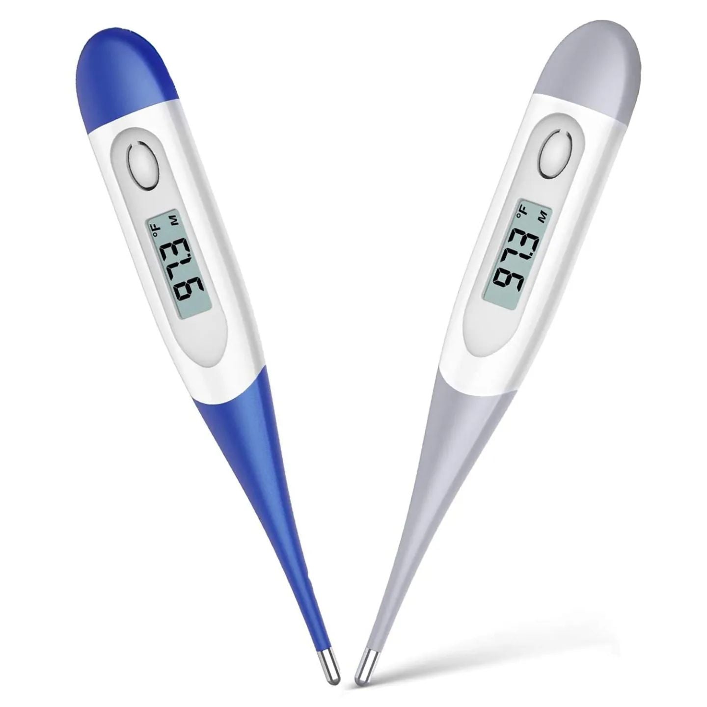 Flexible Digital Thermometer