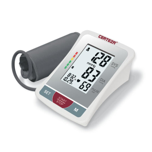 Certeza BM 407 - Digital Blood Pressure monitor