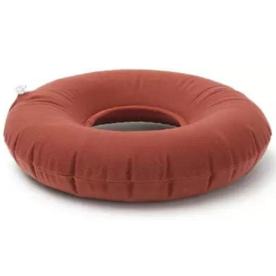 Air Cushion - Round