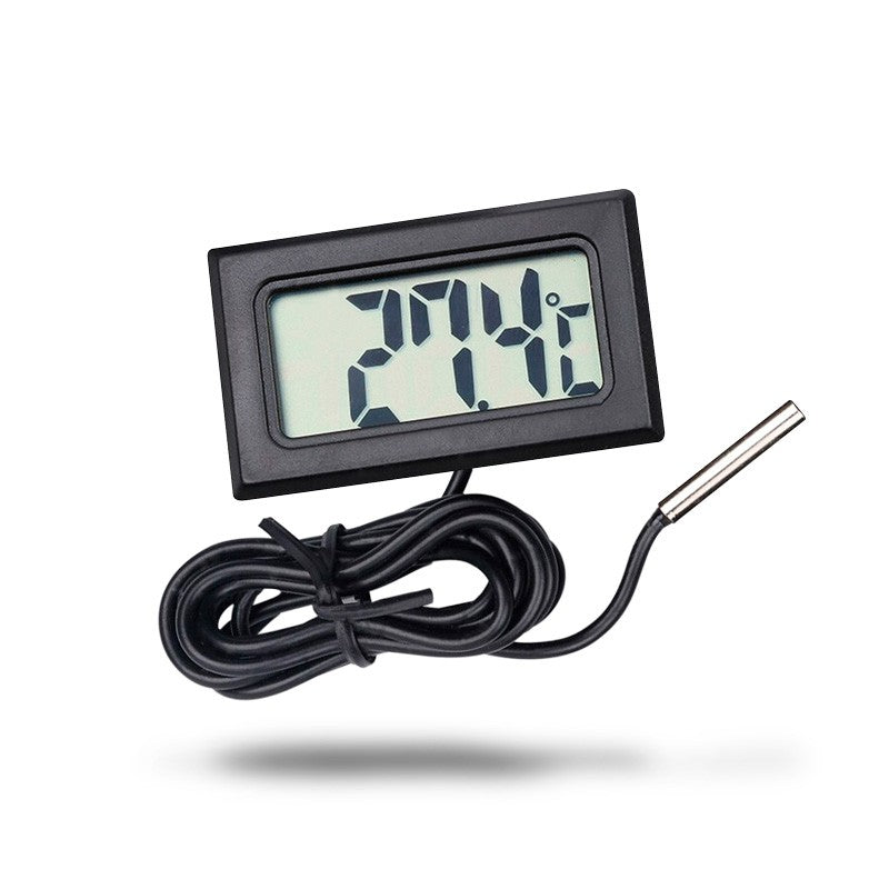 Fridge Thermometer with Wire