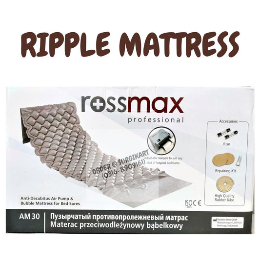 AM 30 ROSSMAX - Air Mattress