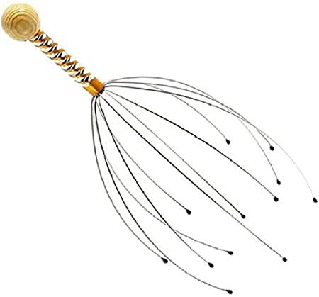 Head Massager