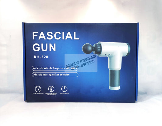 FASCIAL GUN - KH - 740