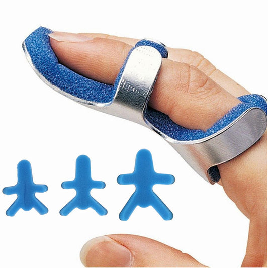 Aluminum Finger Splint