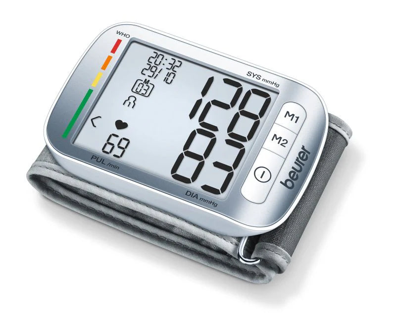 Beurer BC50 Wrist Digital Blood Pressure Monitor