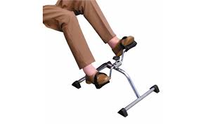 PEDAL EXERCISER